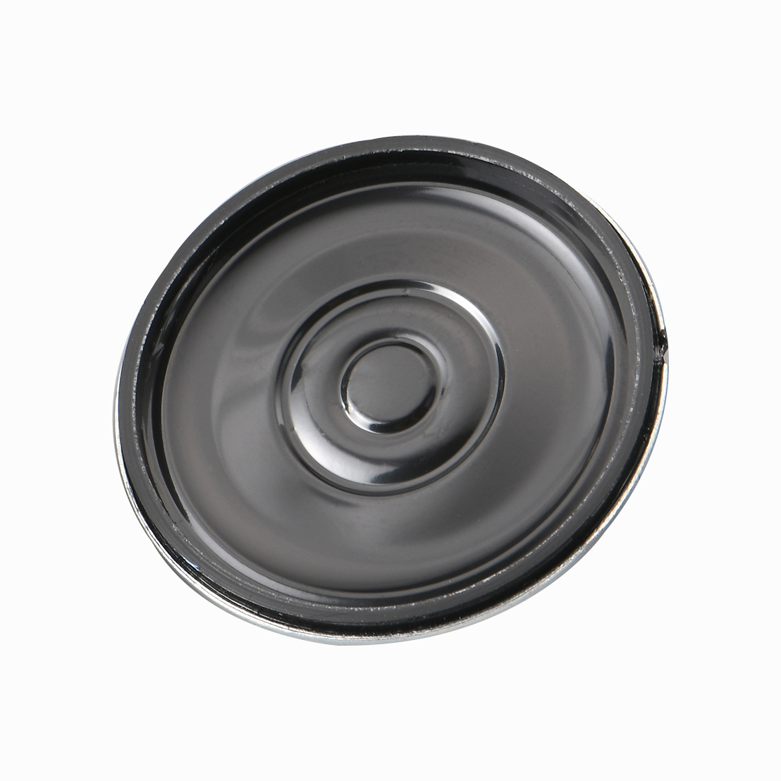 Small mylar speaker